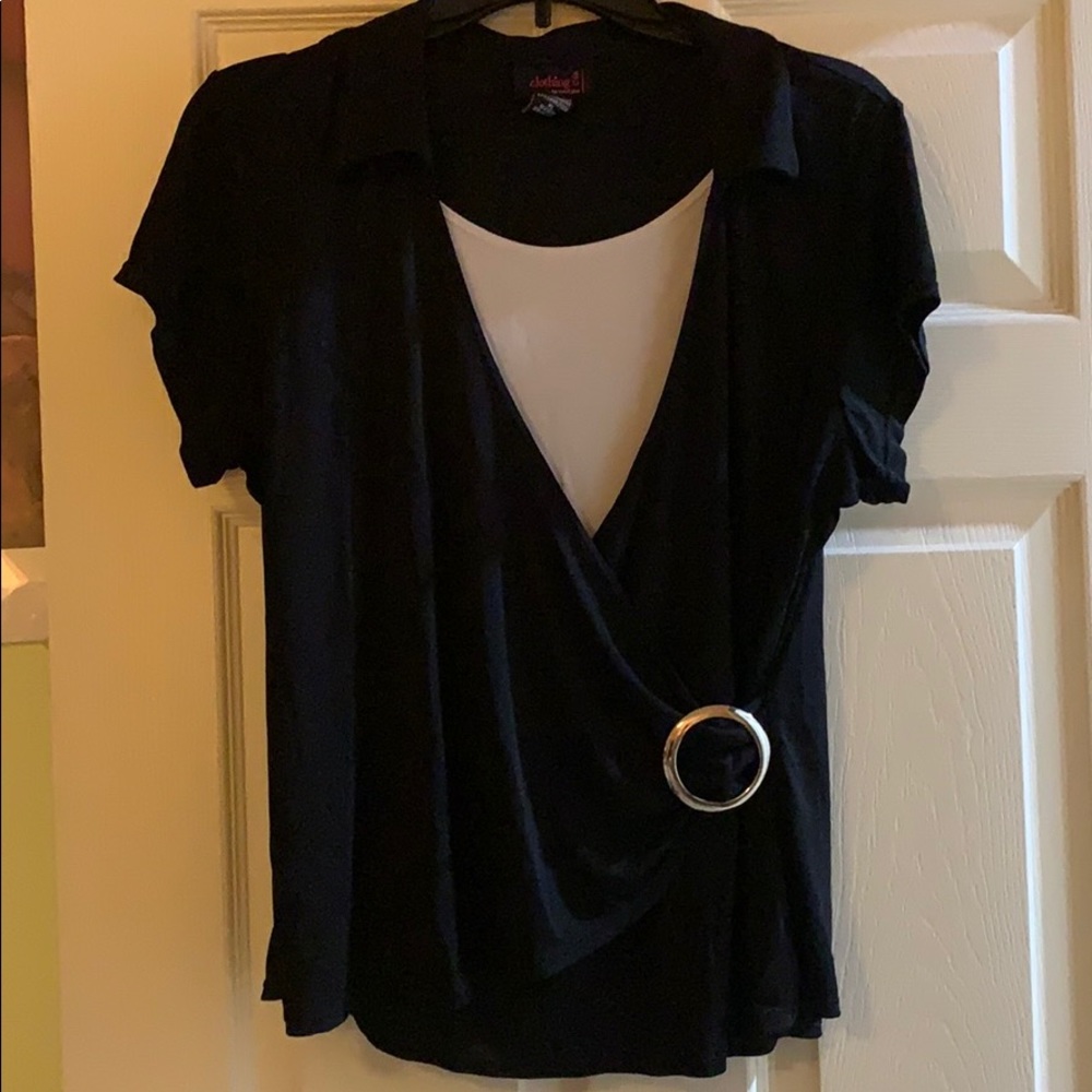 Dress shirt